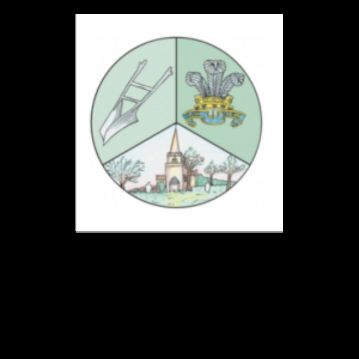 Whittington Fisherwick Parish Council logo