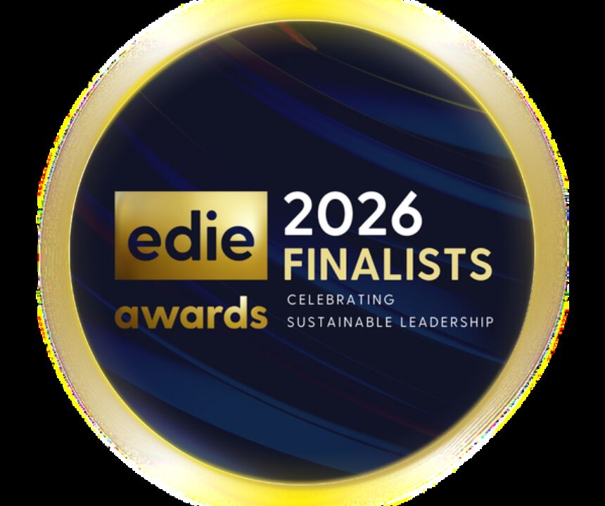 Edie awards finalists 2026