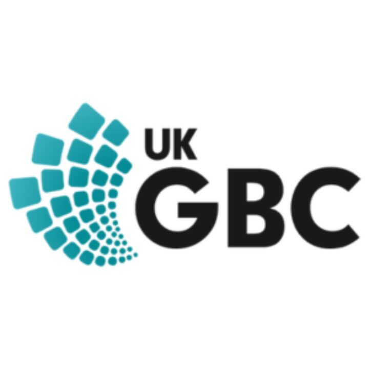 UKGBC logo