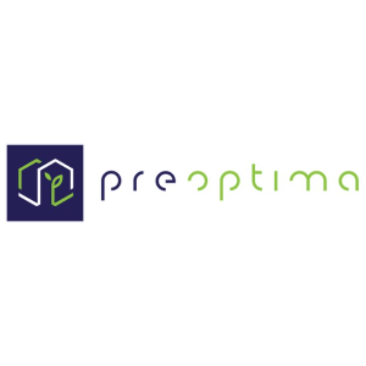 Preoptima logo