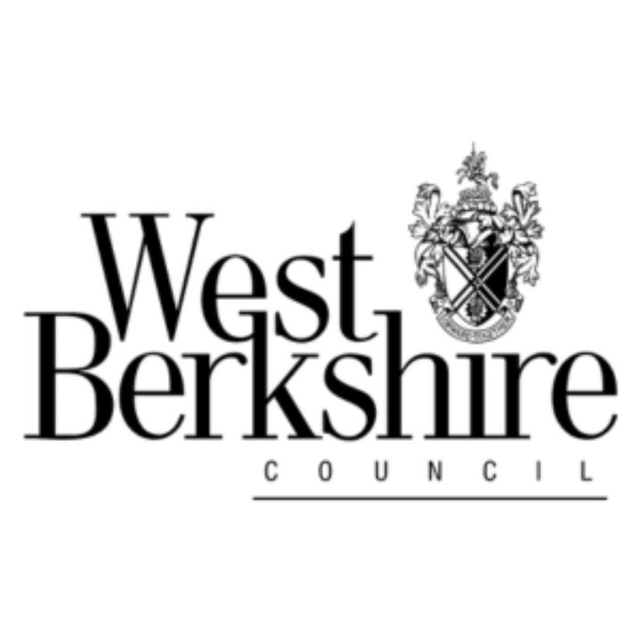 West berkshire council logo