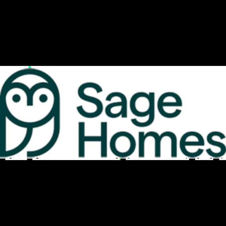 Sage homes logo