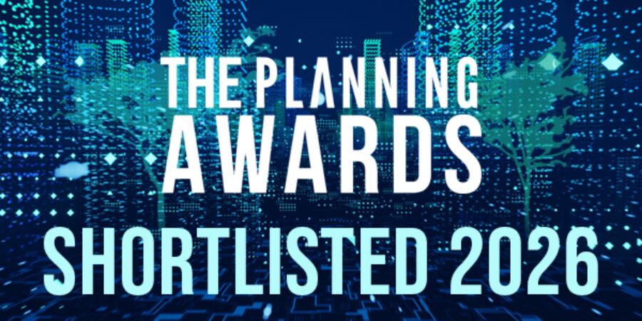 TPA The Planning Awards 26 shortlist