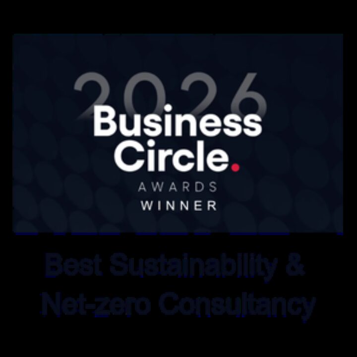 Business circle awards title