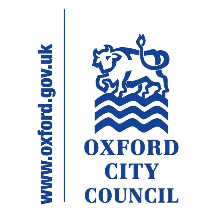 Occ Blue Transparent Logo