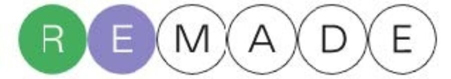 Remade logo
