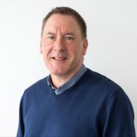 John Williams headshot