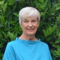 Dorothy Mackenzie trustee headshot CROP