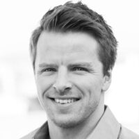 Douglas Higgins 2024