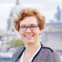 Karen Hamilton portrait crop