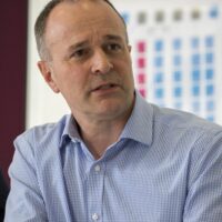 Peter Anderson Photo