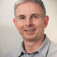 Robert Sauven Trustee