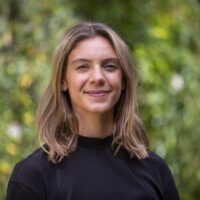 Sophia Zielinski 2019