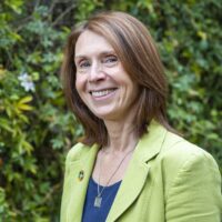 Sue Riddlestone 2019