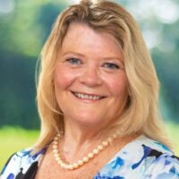 Helen jones allegra care