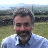 Martin wildsmith sue ryder