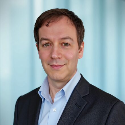 Ben Golding headshot 2