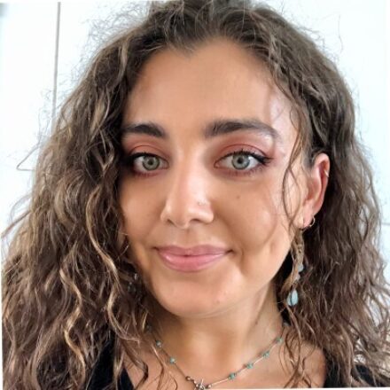 Lauren Rose Harper Linked In