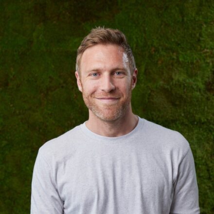 Owen Anderson headshot trustee