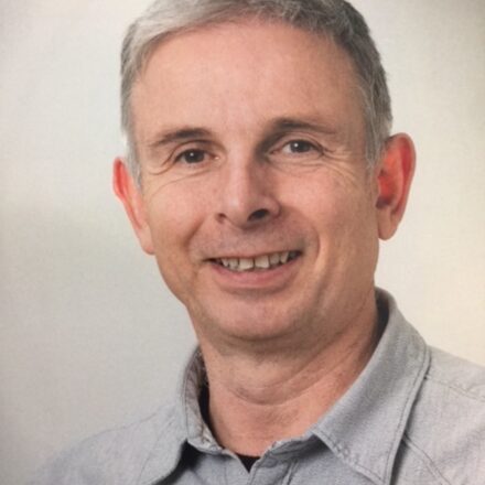 Robert Sauven Trustee